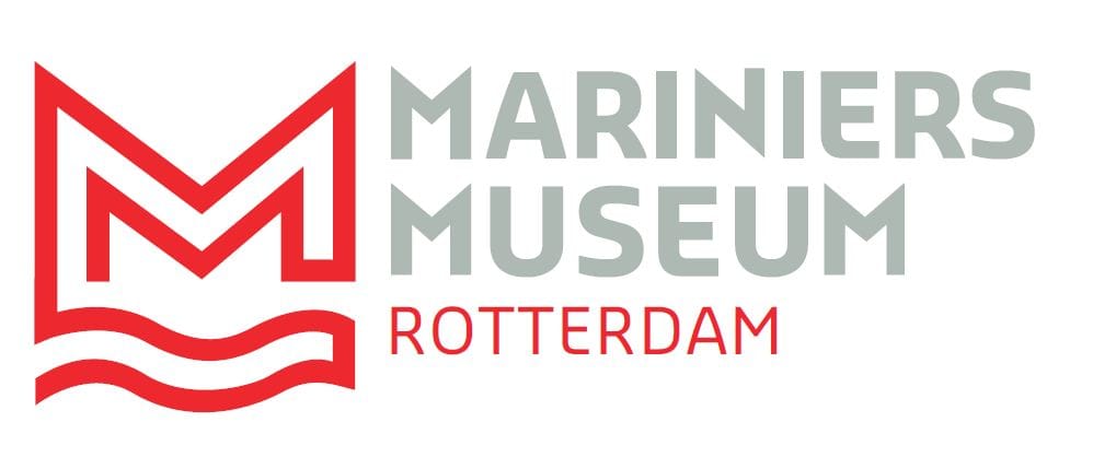 Logo Mariniersmuseum